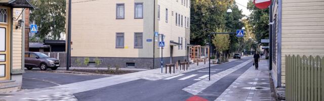 Kinnisvaraekspert: inimestel on vaja aru saada, kui kaua üleüldine hinnatõus jätkub