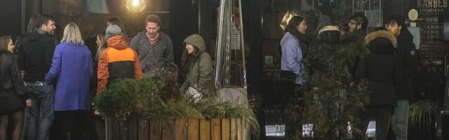 Rahvas valis läinud aasta mõjukaimaks ennetusteoks turvalisema ööelu projekti