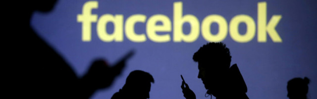 Facebook ähvardab Euroopa Liidu maha jätta