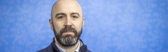 Keskkriminaalpolitsei juhiks saab Leho Laur