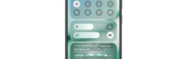 Samsung avalikustas uue One UI 7 kasutajaliidese