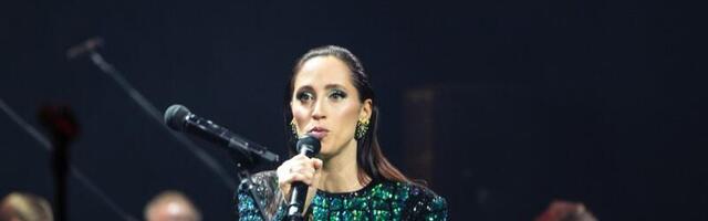 Elina Nechayeva hirmuäratavast perioodist_ pidevalt mõtlesin, kas laps ikka hingab