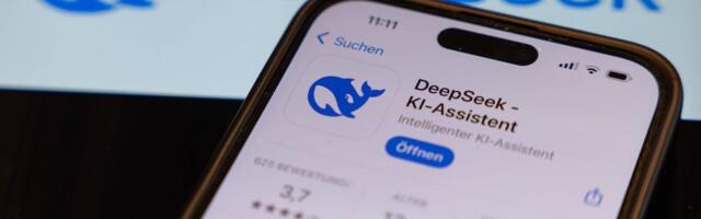 Hakkab juhtuma_ taas keelas üks riik DeepSeeki