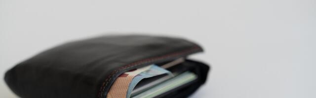 Pensionid ja sotsiaaltoetused laekuvad esmaspäeval 7. aprillil