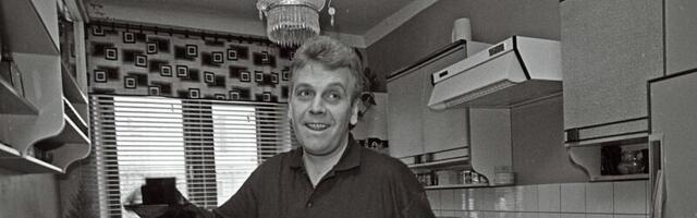 Urmas Oti endine toimetaja Toomas Sildam: oli olemas ka totaalselt teistsugune Urmas...