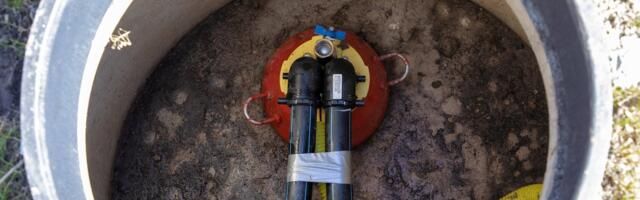 Miljonieurone mänguasi või imeline küttesüsteem? Roosna-Alliku rahvas otsib senini vastust