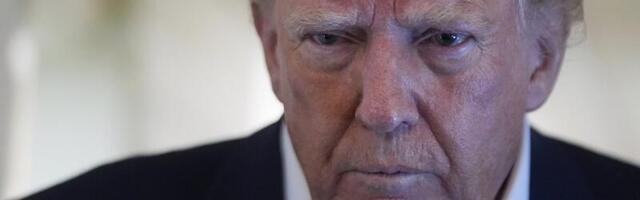 VIDEO | Trump_ Ukraina-Vene rahu sobitamisest_ me oleme ühe poolega lähemal ja teisega mitte nii lähedal