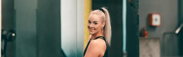 Ele Metsalu teekond toitumishäiretest treeneriametini: allaandmine ei ole kunagi valik olnud