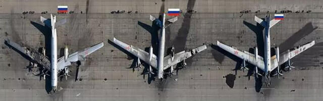 Soome asjatundja: Ukrainas avaldati hulgaliselt võltsitud pilte ja videoid Venemaa lennukite vastu suunatud rünnakust