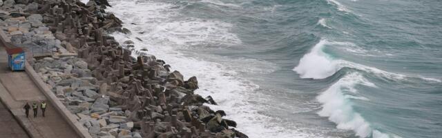 Teadlane selgitab_ miks ei järgnenud Venemaa maavärinale suuri tsunamisid?