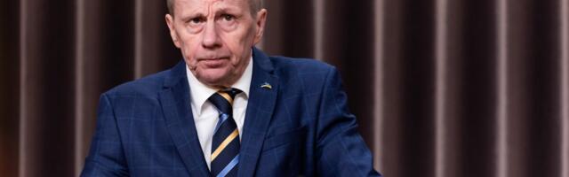 Eget Velleste: Jürgen Ligi vajaks üht vaest sõpra