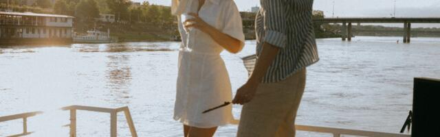 Mida sa tegema pead selleks, et kohtuda õige inimesega, kes on sinu jaoks loodud