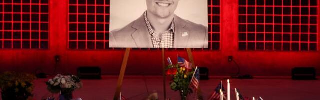 Andre Hanimägi: poliitilise vägivalla oht pole enam Eestiski kauge mure