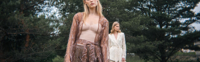 Ilu, funktsionaalsus, kaitse: Nora Isle jutustab intiimse ja universaalse loo