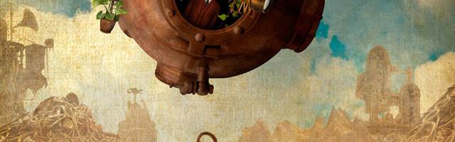 Raul Oreškin: teises tsivilisatsioonis