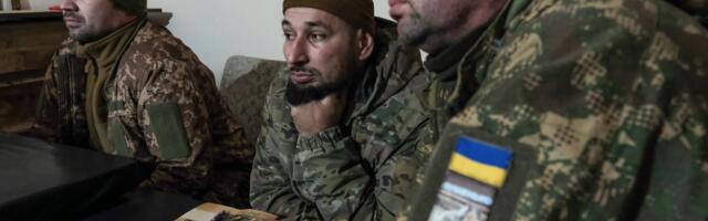 SÕJARAPORT | Jaanika Merilo_ venelased kardavad laiapõhjalist mobilisatsiooni, sest rindele ei pruugi jätkuda võitlejaid