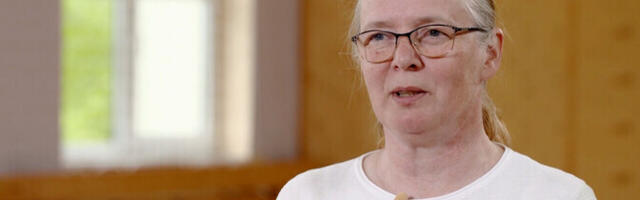 19-kordne Eesti meister: me olime õppelabor, kelle pealt tulid algteadmised