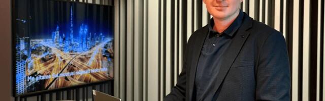 Kaks AI tööriista Business Centrali pilveversioonis tõstavad kiirust ja kvaliteeti