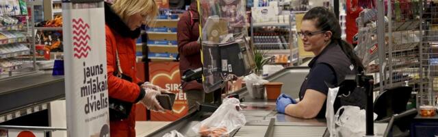 Maximale määrati Lätis 1,8 miljoni euro suurune trahv. Jaekett on tulivihane ja vaidlustab nõude