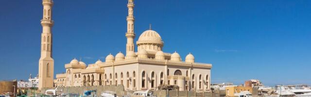 Egiptuses levib uus petuskeem: “tasuta vitamiinikuur” viib kindlustuspettuseni turistide nimel