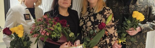 Koeru Muusikakooli õpetaja pälvis tiitli "Tartu regiooni aasta õpetaja 2025"