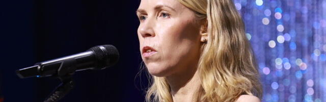 Reeli Reinaus avaldas romaani "Hiietantsijad"