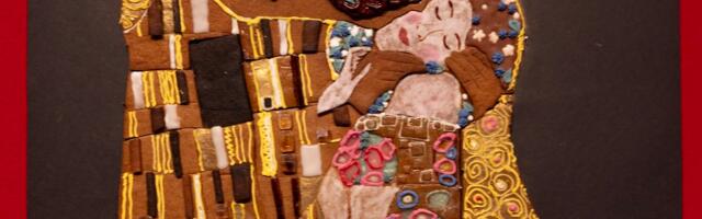 VAHVA GALERII | Vaata, mida kõike on võimalik piparkookidest teha!