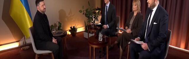 Five Important Details That Most Folks Missed From Zelensky’s Interview With Polish Media