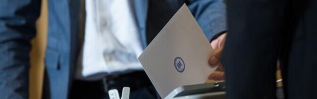 Politoloogid: tänavused presidendivalimised toimuvad keerulisel ajal