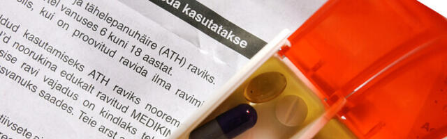 ATH diagnooside arv ja selle ravi hüvitamiseks kuluv summa kasvavad kiiresti