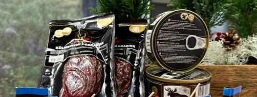 Läänemaa ettevõtjad esindavad Eestit Berliinis