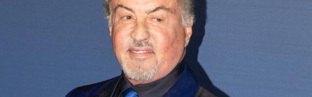 VIDEO | „Milline inspiratsioon!“ Pea 80-aastase Sylvester Stallone’i füüsiline vorm teeb paljudele silmad ette