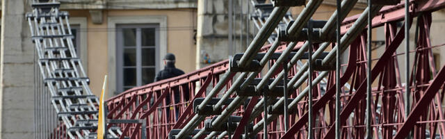 Metallintaivutus – voiman ja tarkkuuden taidetta