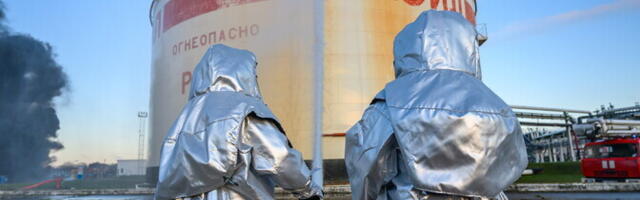 Lukoil tahab oma välisvarad müüa USA ettevõttele Carlyle Group