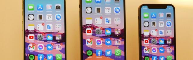 Kasutatud või uus iPhone – kumba on mõistlikum osta?