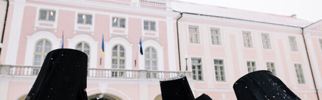 Riigikohus arutas kirikute ja koguduste seadust