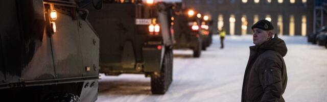 NATO annab kahe staabi juhtimise üle Euroopale