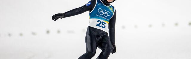 DELFI OLÜMPIAL | Võidujooksus ajaga peale jäänud Aigro_ valu kestab veel nädalaid, aga muretsema ei pea