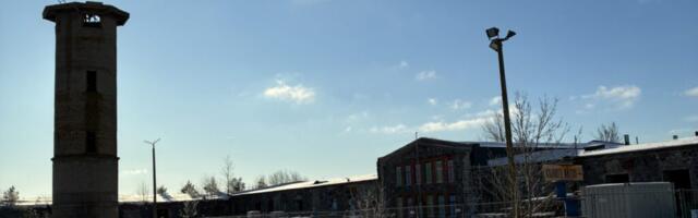 UUED ARENGUD | Viscosa Kultuuritehase uus hotell saab nimeks 4Sterni