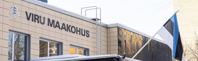 Lähisugulast seksuaalselt väärkohelnud mees mõisteti 11 aastaks vangi