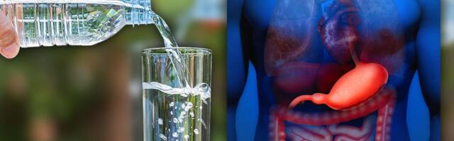 SEO U KAFIĆ, POPIO BISTRU TEČNOST I ZAVRŠIO U KLINIČKOM CENTRU! Zapanjujući slučaj, ima teške povrede - KONOBARICA NESTALA