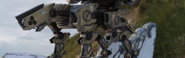 Chinese military reveals drone wolf pack capable of swarm operations — robot dogs can be equipped with grenade launchers and machine guns for urban combat