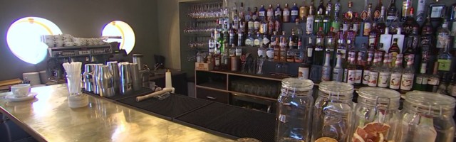 Reporter: Tuleb valmis olla ärist ilma jäämiseks ja loota naise teenistusele!