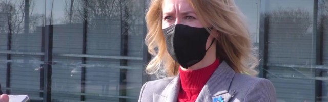 Reporter: Aeglane kaitsepookimine, vihane umbusk vakstiniide vastu ja tööpuudus