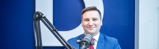 Eerik-Niiles Kross: loodetavasti ei ole Vladimir Svet Keskerakonnaga kooskõlastanud seisukohta, et tema erakond = vene taustaga inimesed