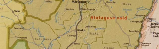 Kes kandideerivad Alutagusel?