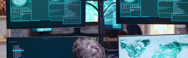 Suuremahulised ummistusrünnakud Eesti riigiga seotud ettevõtete veebilehtede vastu on lõppenud