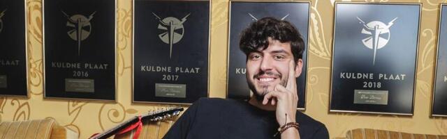 Stefanit saadab kõikjal number 12, mida see tähendab?