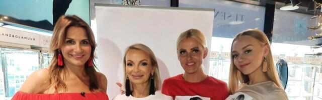 ISIKUPÄRANE MOEBRÄND KAMEO