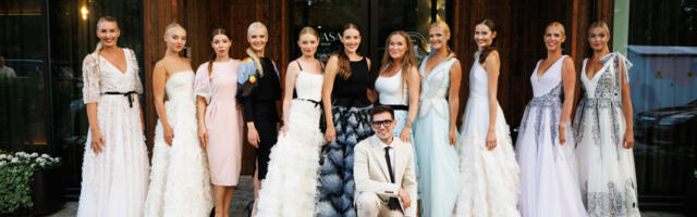 MÕNUS SUVEÕHTU WASA RESORTIS